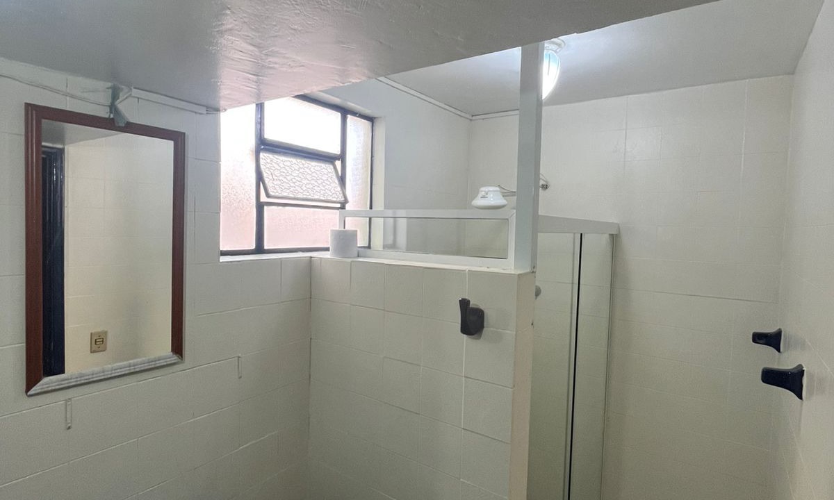 Photo of Bathroom in Nova Friburgo