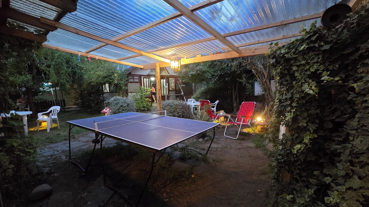 Photo of Outdoor in El Bolson
