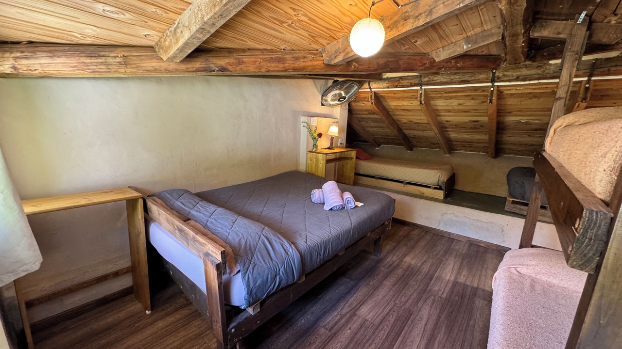 Photo of Bedroom in El Bolson