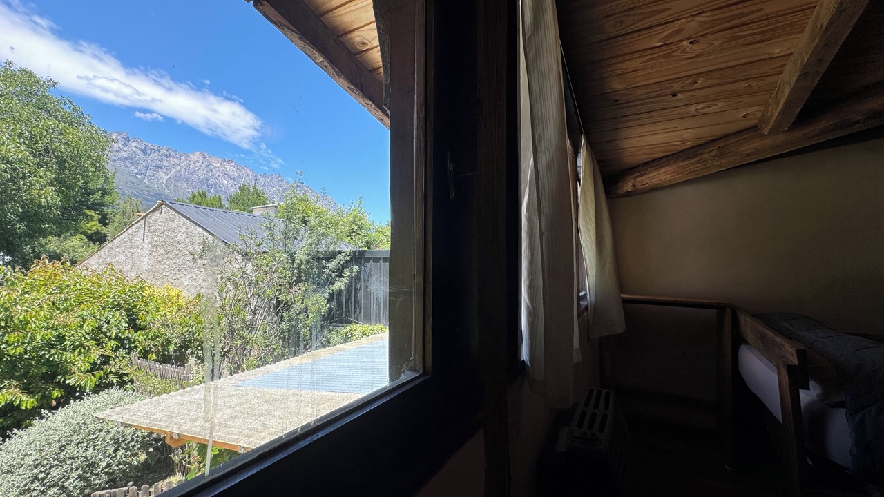 Photo of Bedroom in El Bolson