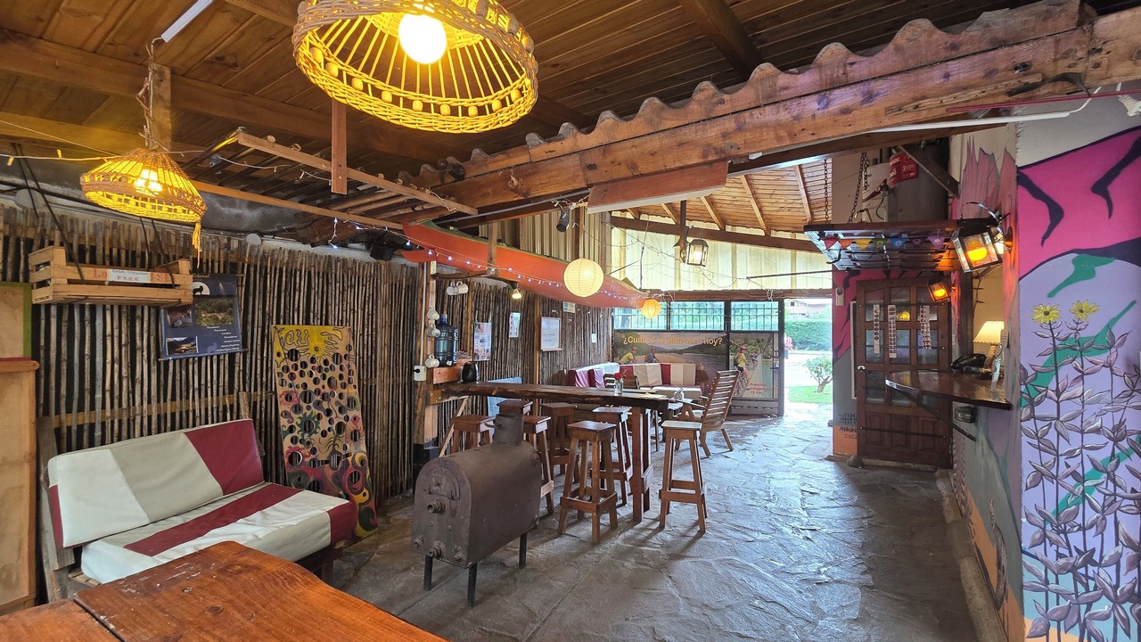 Photo of Patio Balcony in El Bolson