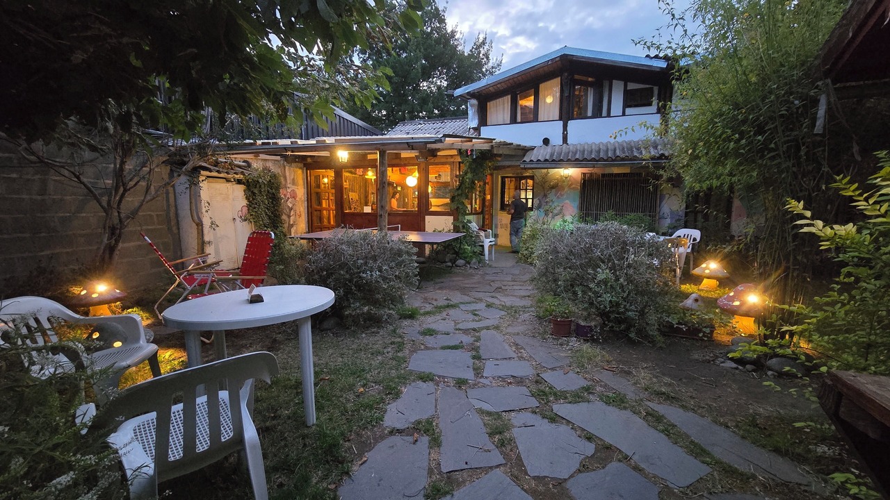 Photo of Outdoor in El Bolson