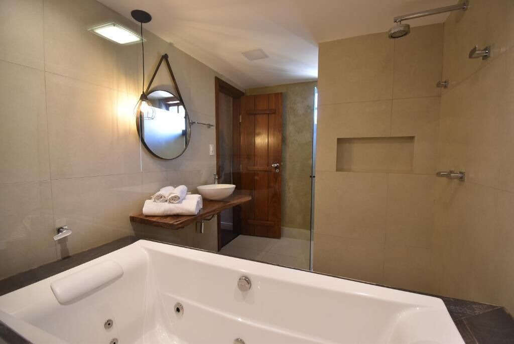 Photo of Bathroom in Conceicao do Ibitipoca