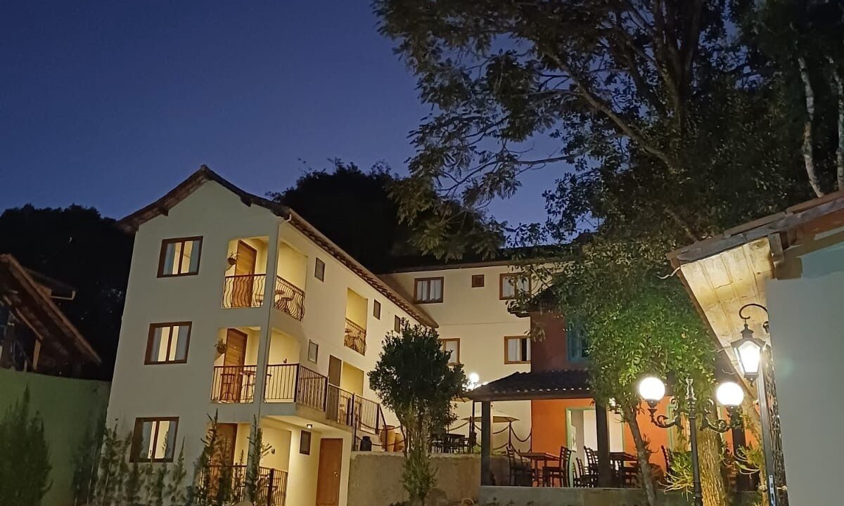 Photo of Outdoor in Conceicao do Ibitipoca