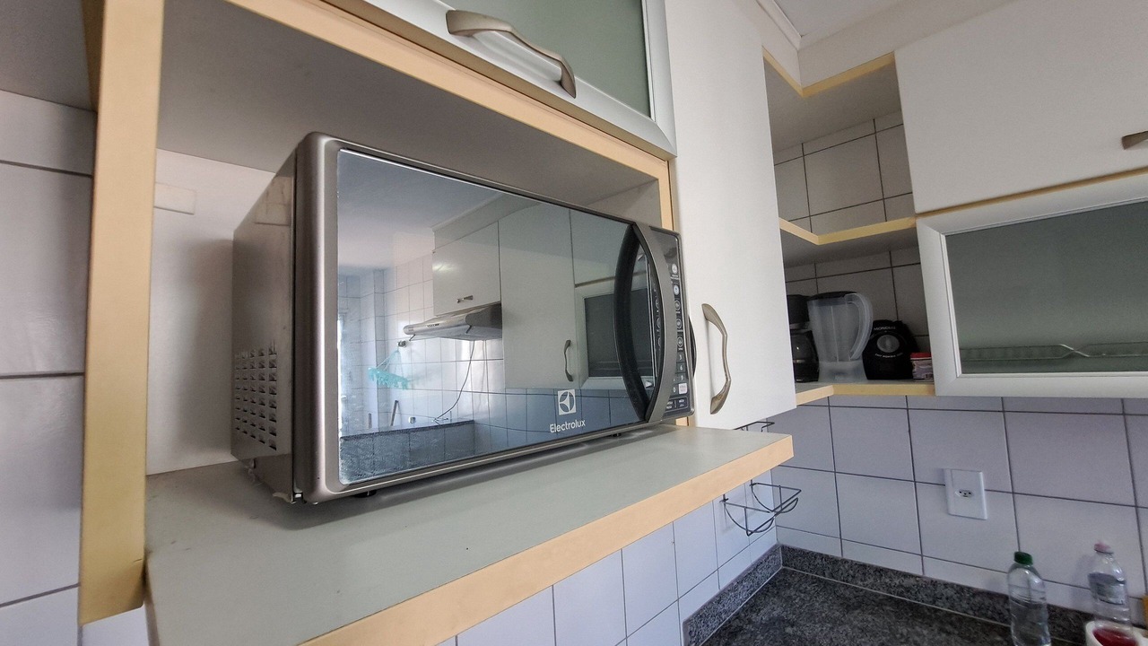 Photo of Kitchen in Algodoal