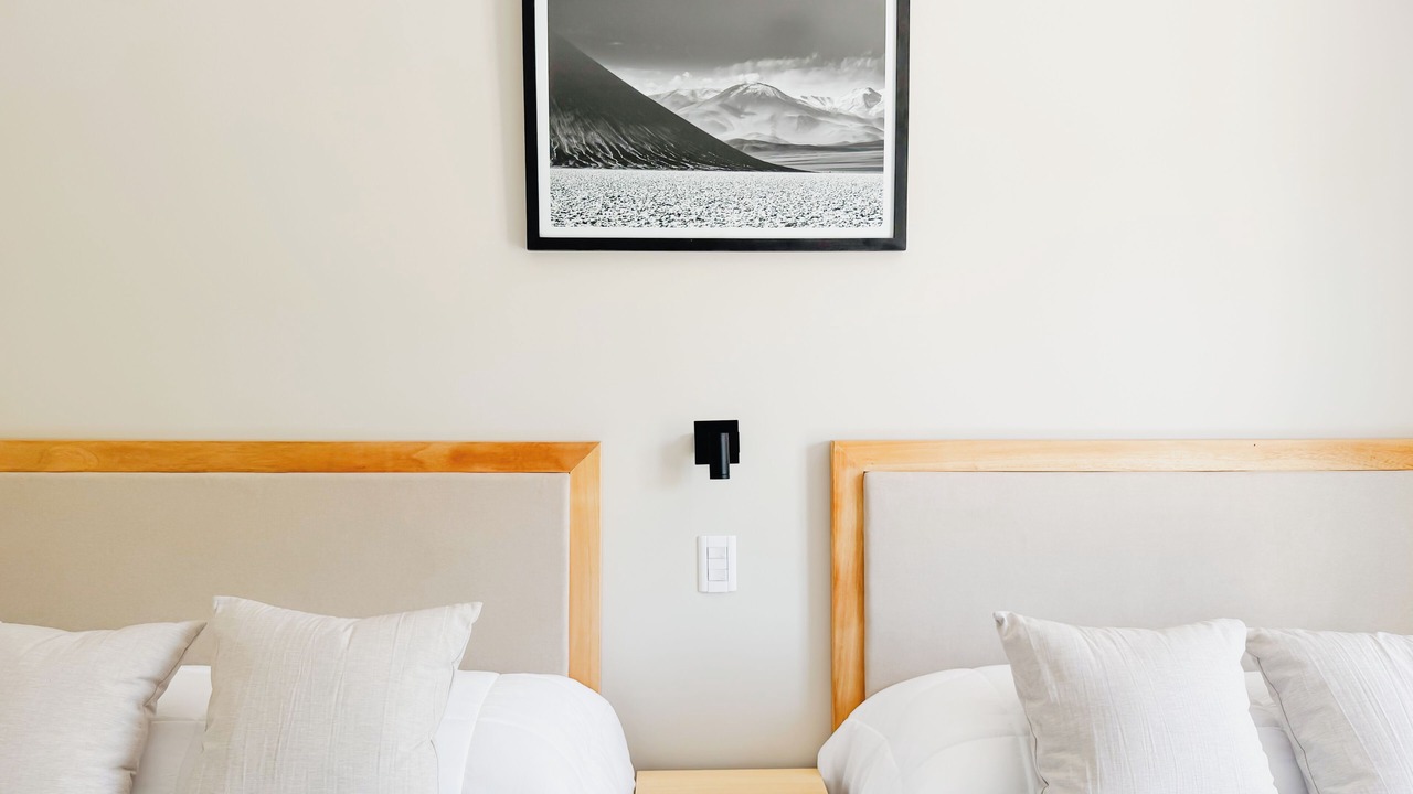Photo of Bedroom in Salta