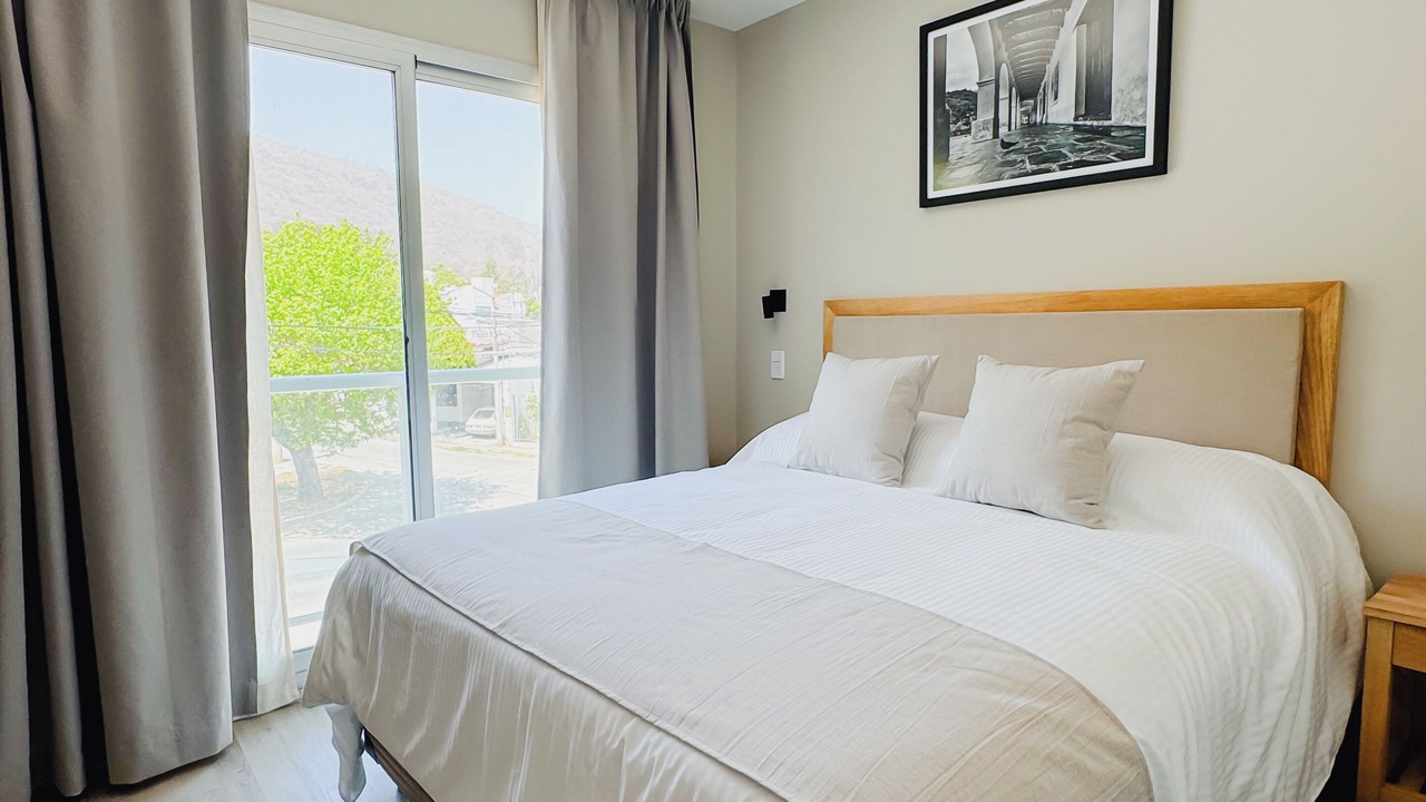Photo of Bedroom in Salta