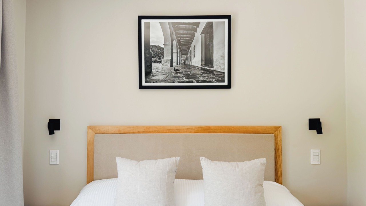 Photo of Bedroom in Salta