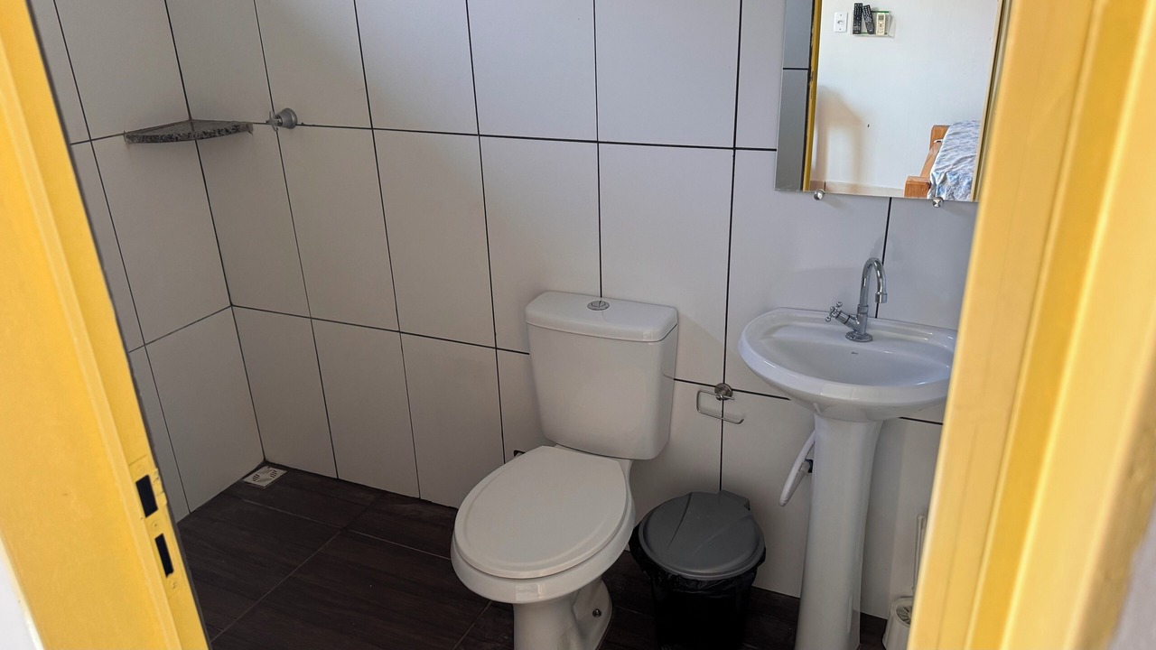 Photo of Bathroom in Anastacio