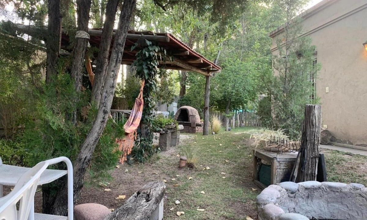 Photo of Outdoor in Chacras de Coria