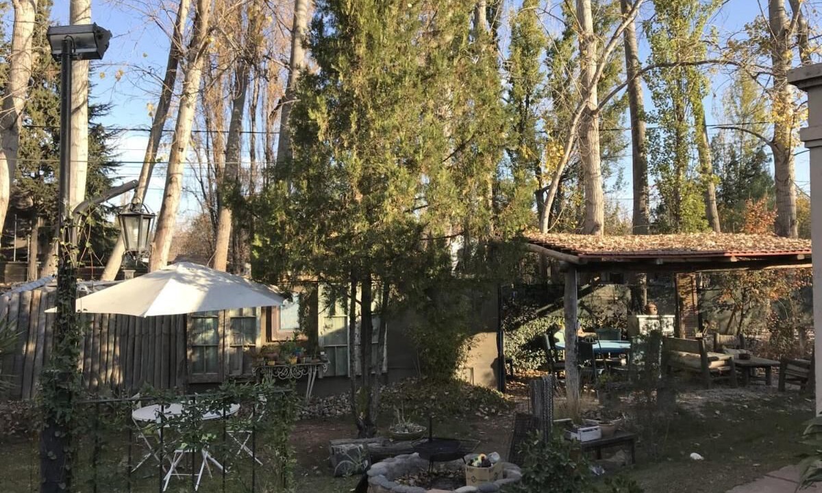 Photo of Outdoor in Chacras de Coria