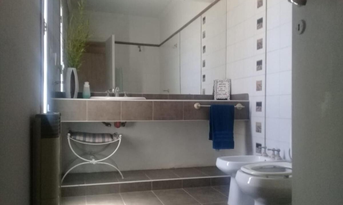 Photo of Bathroom in Chacras de Coria