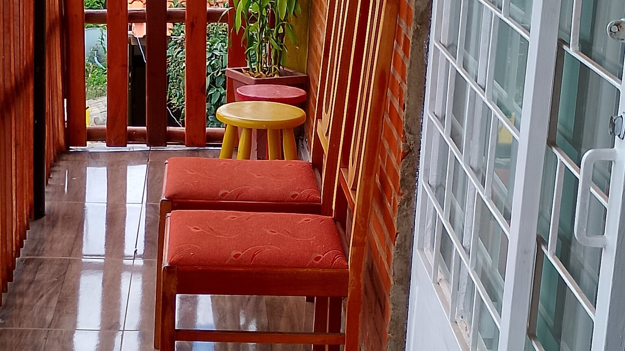 Photo of Outdoor in Cunha