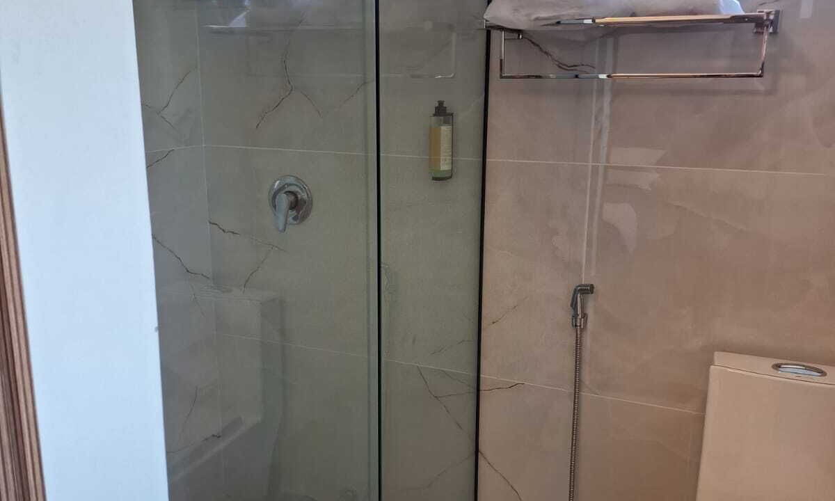 Photo of Bathroom in Monte Alto