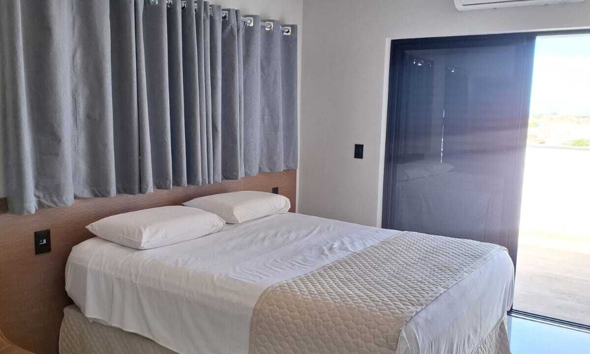 Photo of Bedroom in Monte Alto