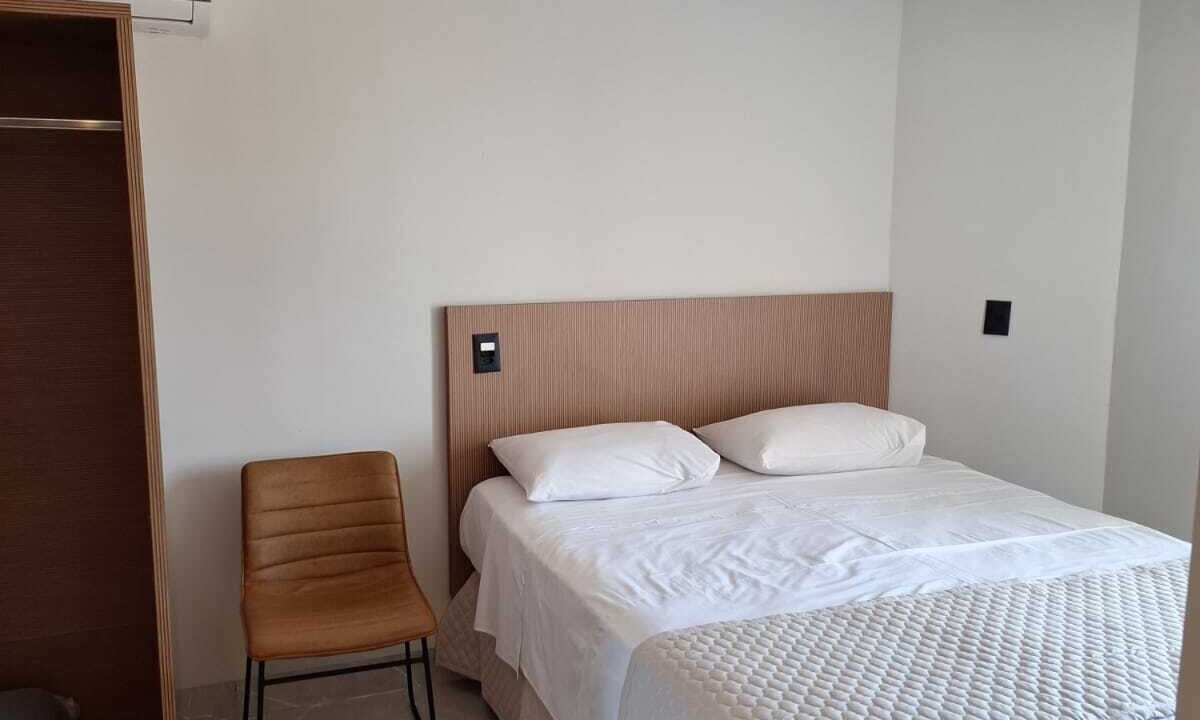 Photo of Bedroom in Monte Alto
