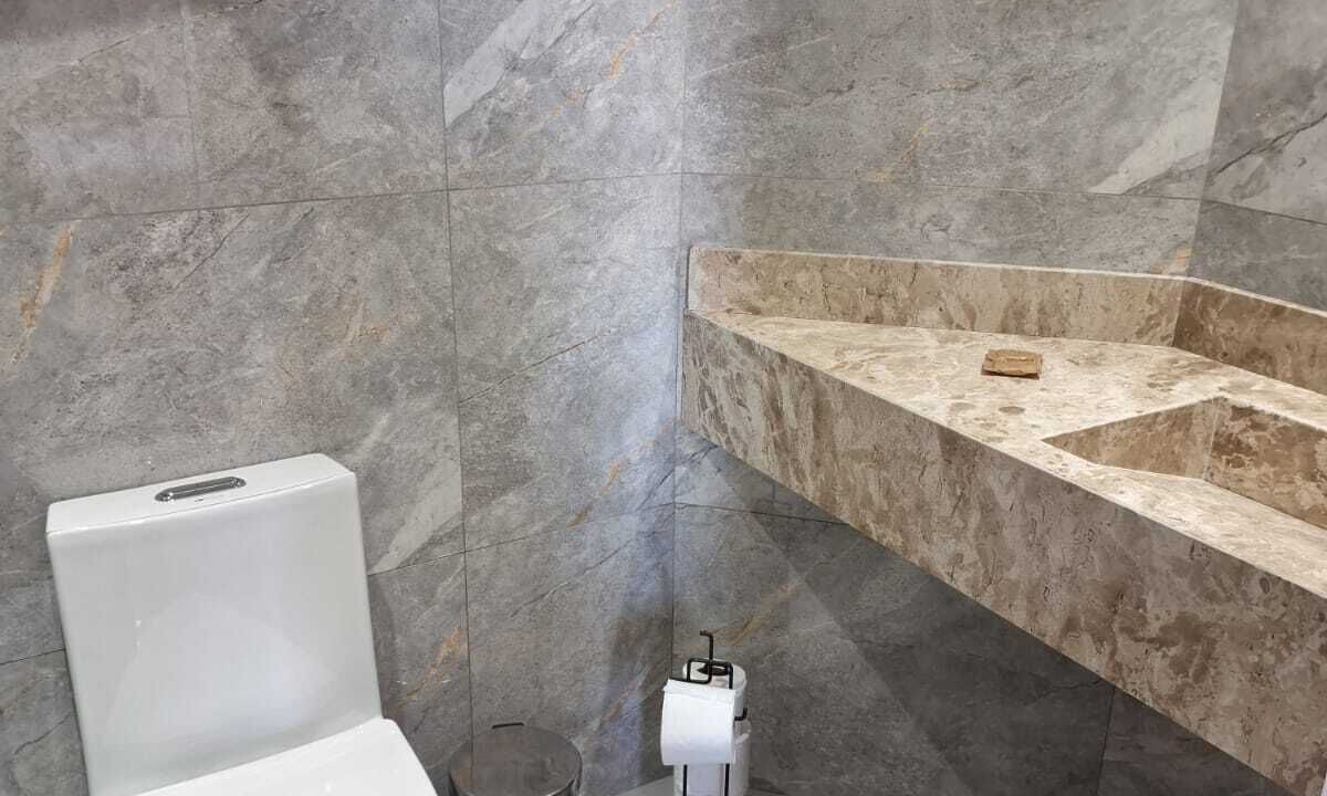 Photo of Bathroom in Monte Alto