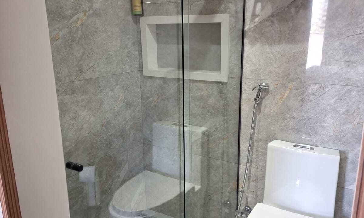 Photo of Bathroom in Monte Alto