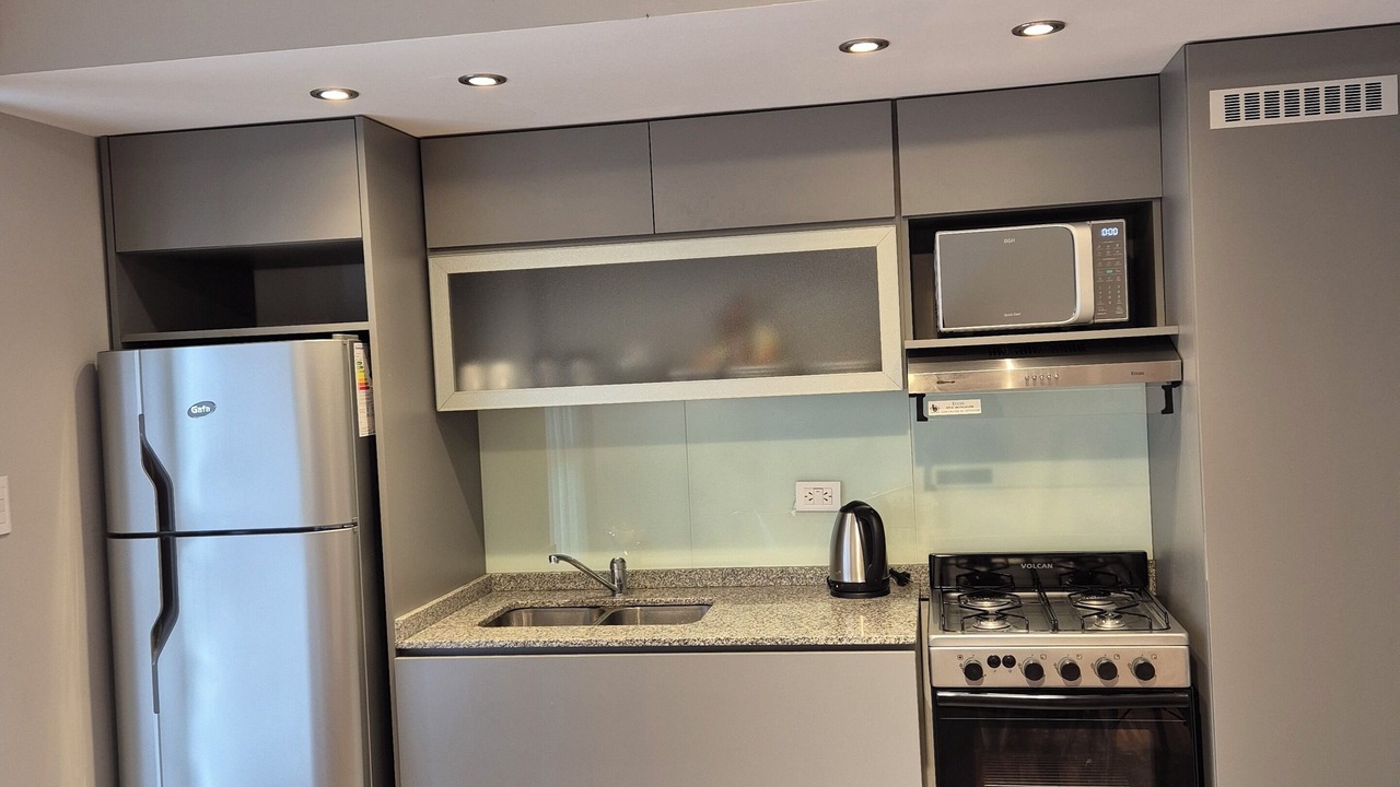 Photo of Kitchen in Rosario