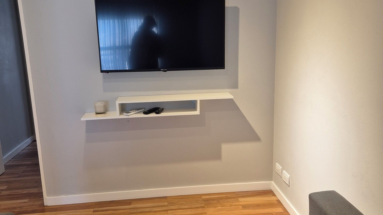 Photo of Livingroom in Rosario
