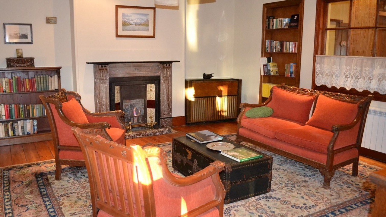 Photo of Livingroom in Cabo Virgenes