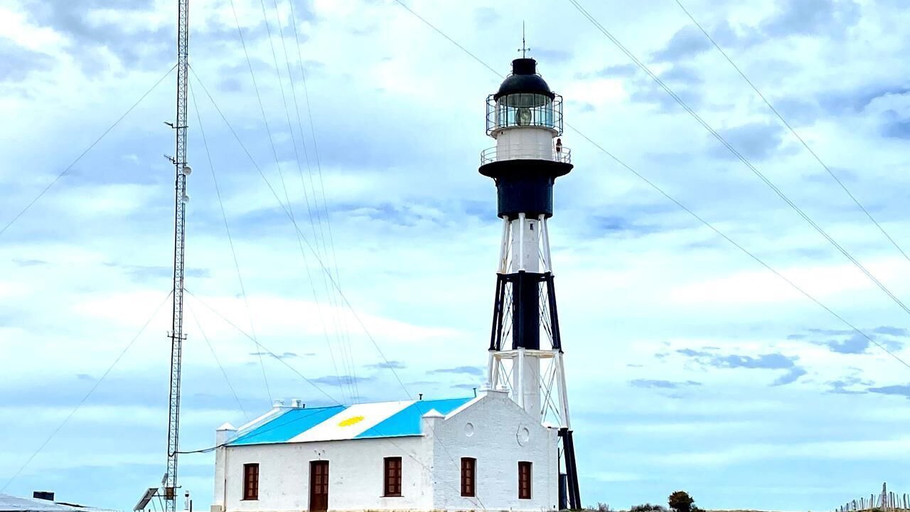 Photo of Outdoor in Cabo Virgenes