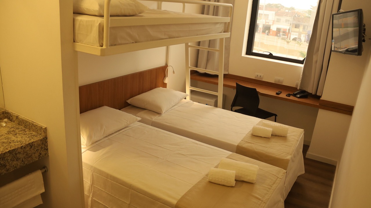 Photo of Bedroom in Sao Jose