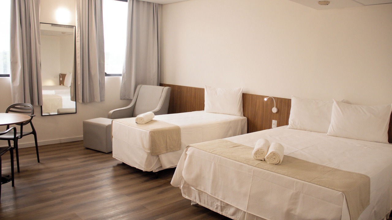 Photo of Bedroom in Sao Jose