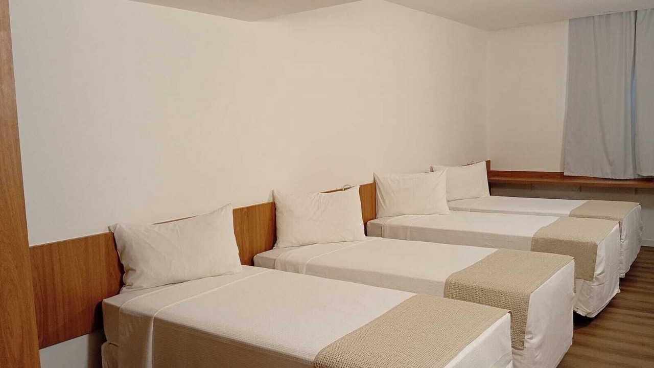 Photo of Bedroom in Sao Jose