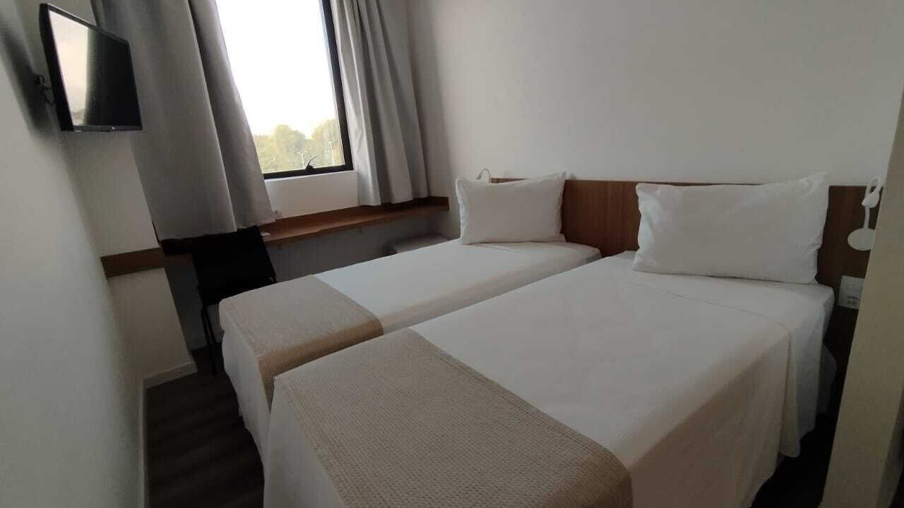 Photo of Bedroom in Sao Jose