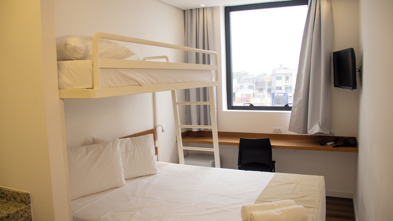 Photo of Bedroom in Sao Jose