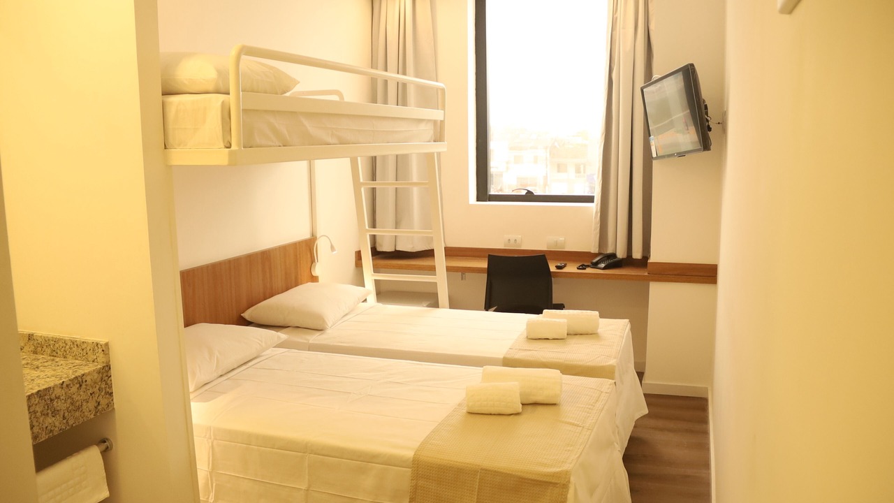 Photo of Bedroom in Sao Jose