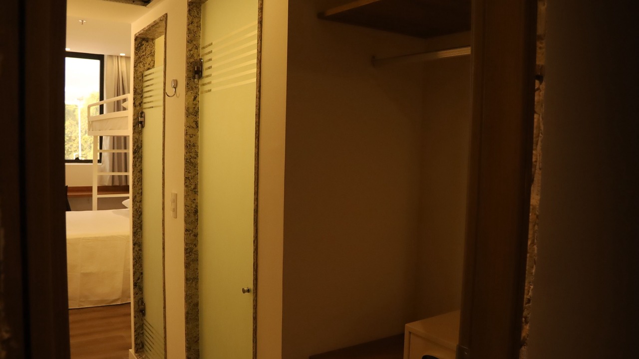 Photo of Bathroom in Sao Jose