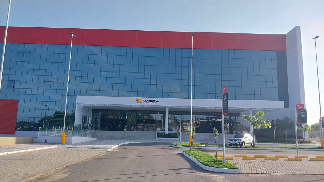Photo of Outdoor in Sao Jose