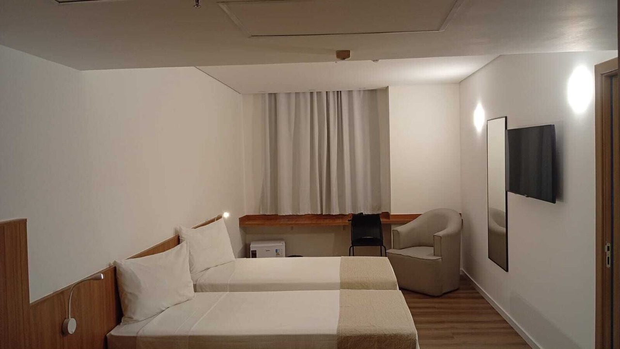 Photo of Bedroom in Sao Jose
