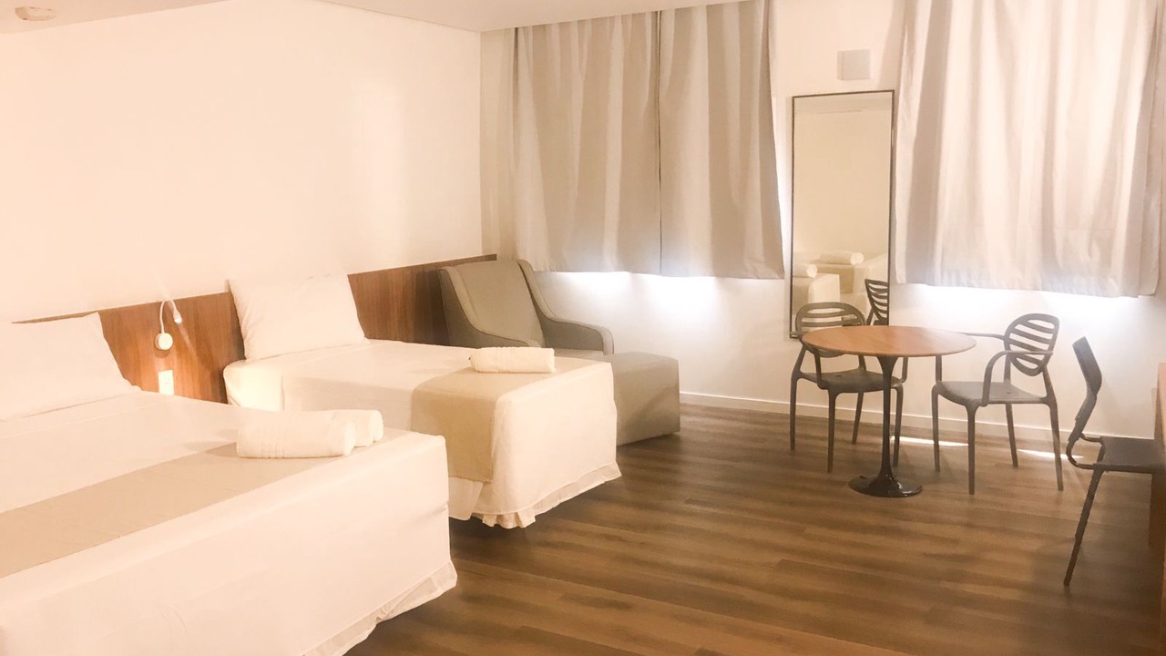 Photo of Bedroom in Sao Jose
