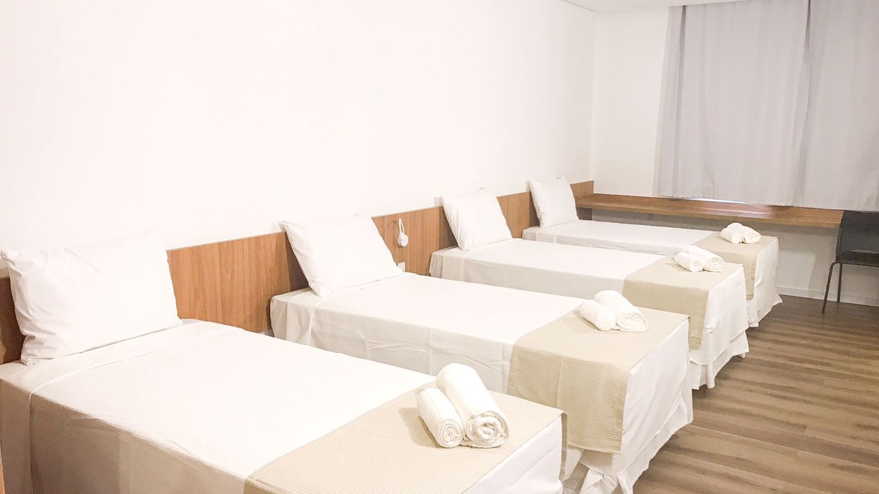 Photo of Bedroom in Sao Jose