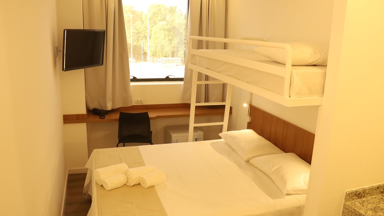 Photo of Bedroom in Sao Jose