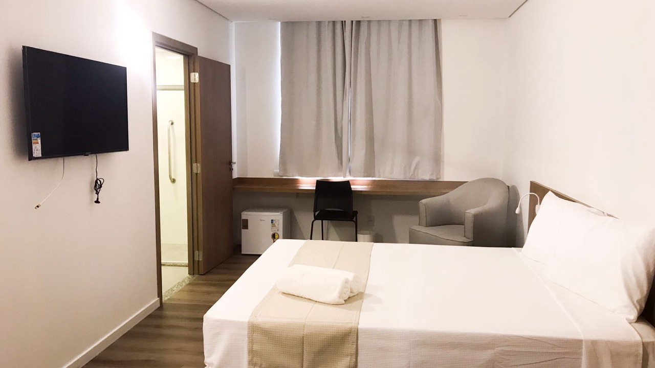 Photo of Bedroom in Sao Jose