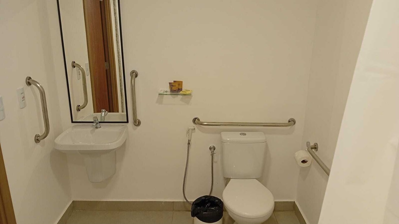 Photo of Bathroom in Sao Jose