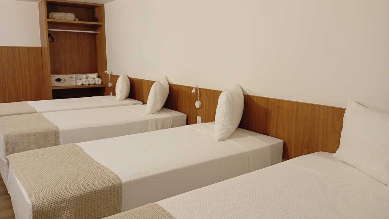 Photo of Bedroom in Sao Jose
