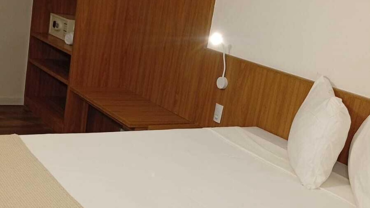 Photo of Bedroom in Sao Jose