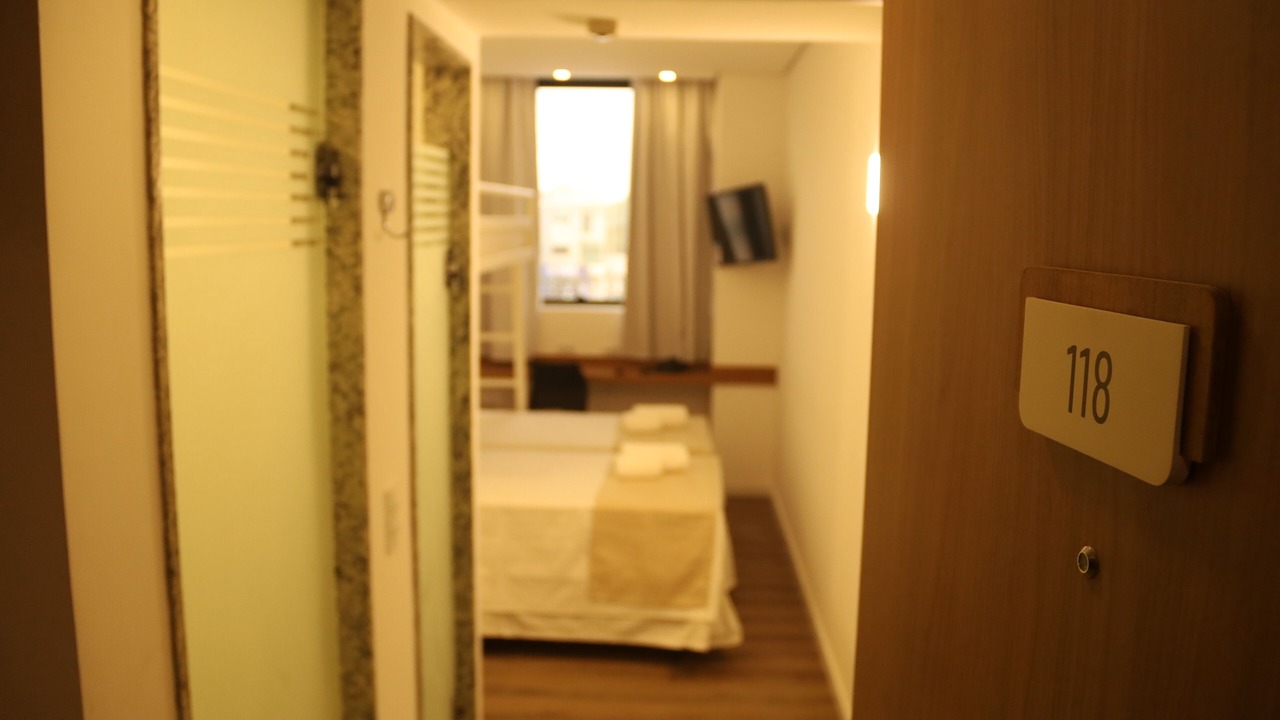 Photo of Bathroom in Sao Jose
