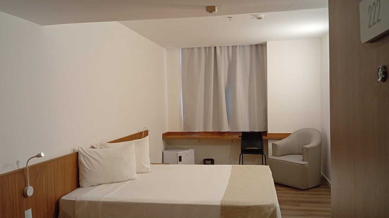 Photo of Bedroom in Sao Jose