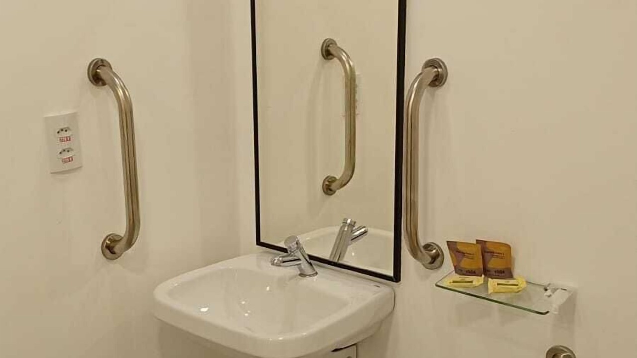 Photo of Bathroom in Sao Jose