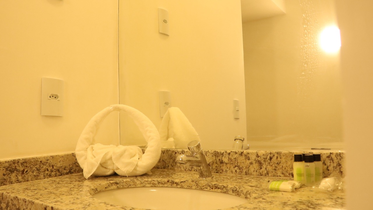 Photo of Bathroom in Sao Jose