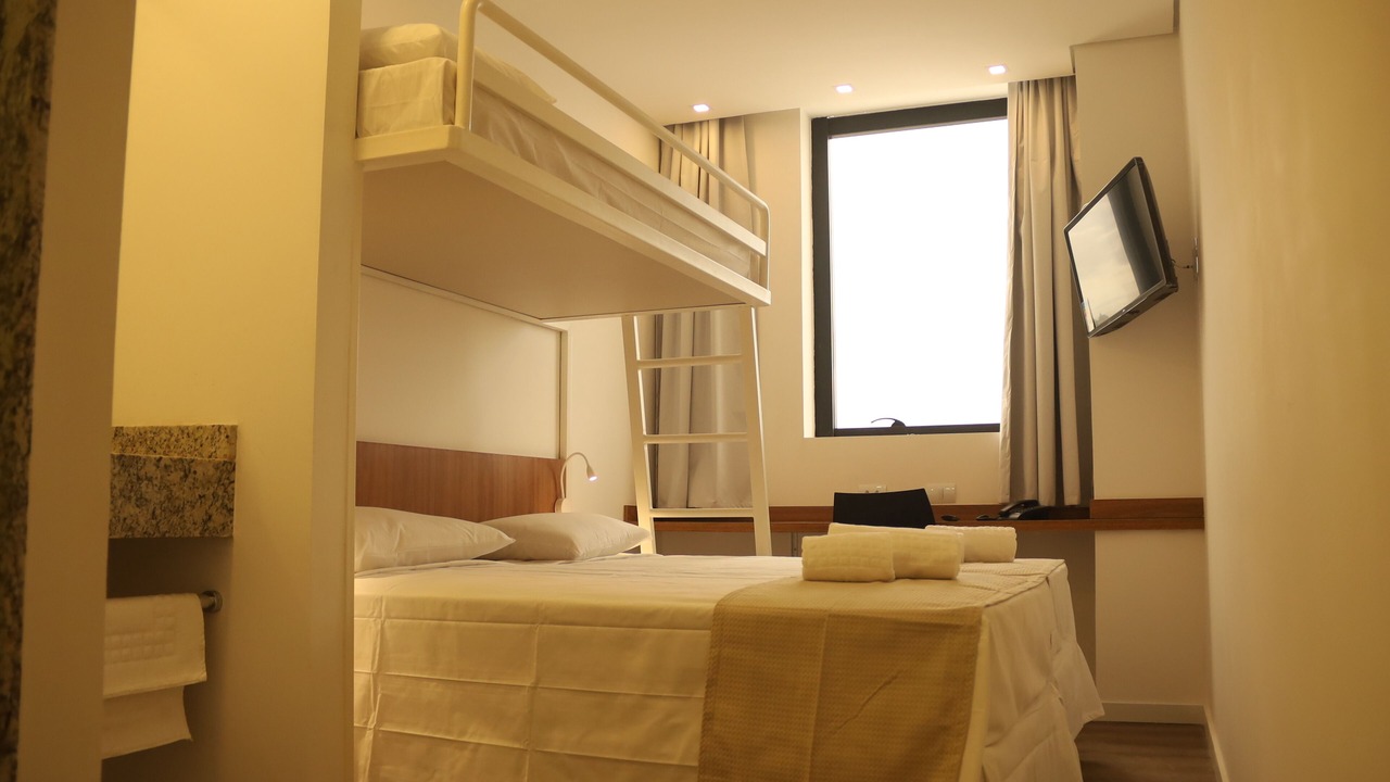 Photo of Bedroom in Sao Jose