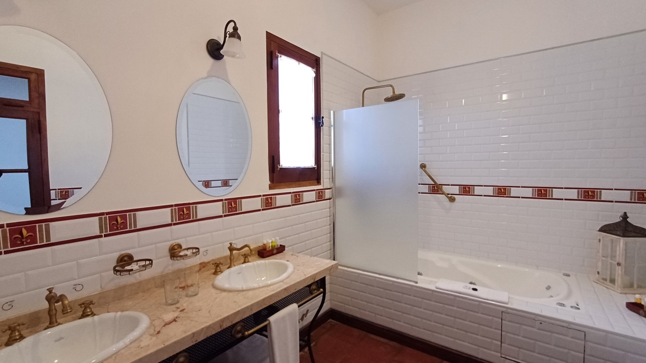 Photo of Bathroom in Cafayate