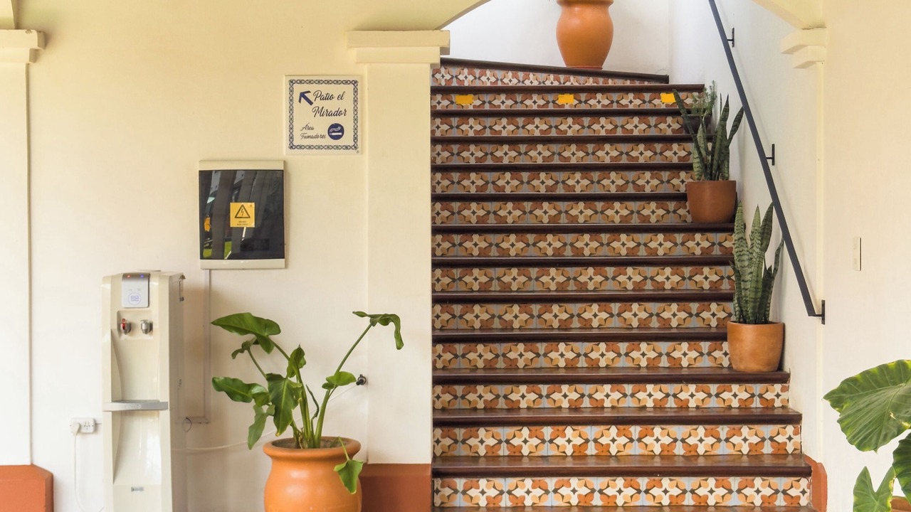 Photo of Patio Balcony in Cafayate