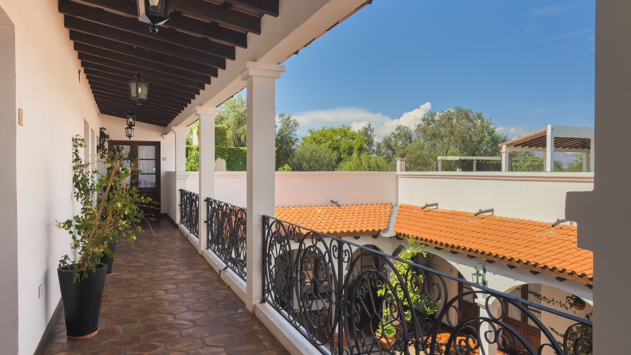Photo of Outdoor in Cafayate